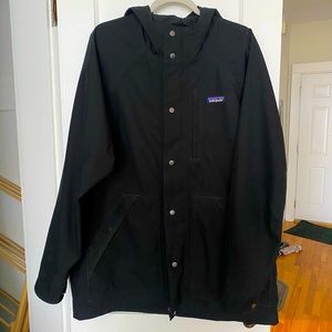 Men’s L Patagonia H2NO Waterproof Jacket